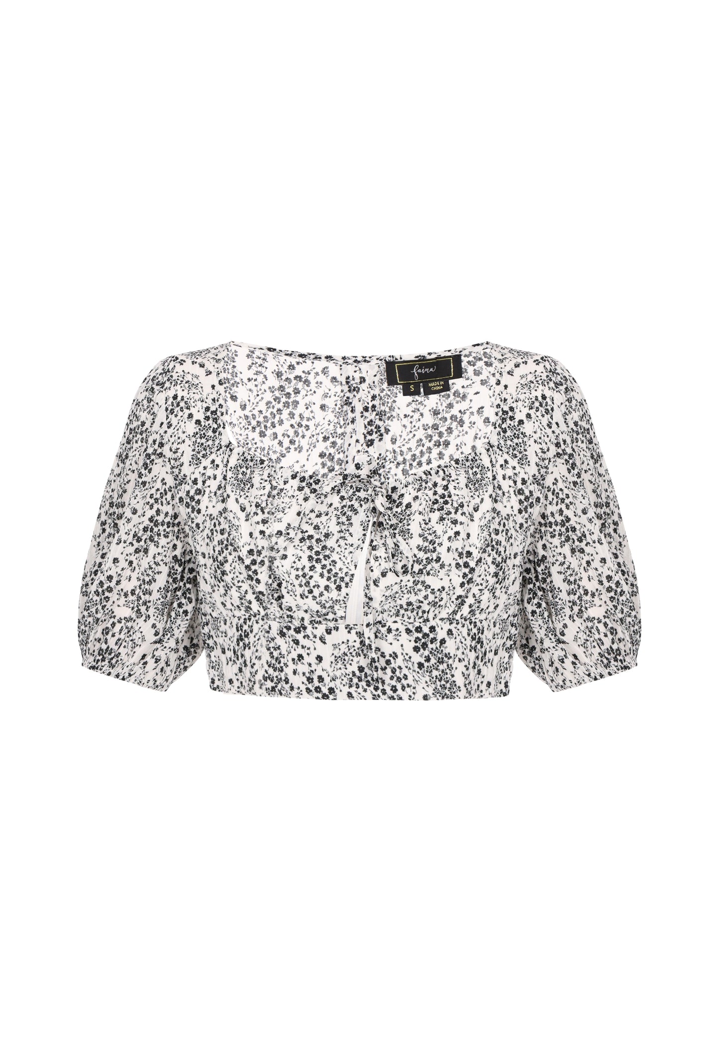 faina Women's Blouse