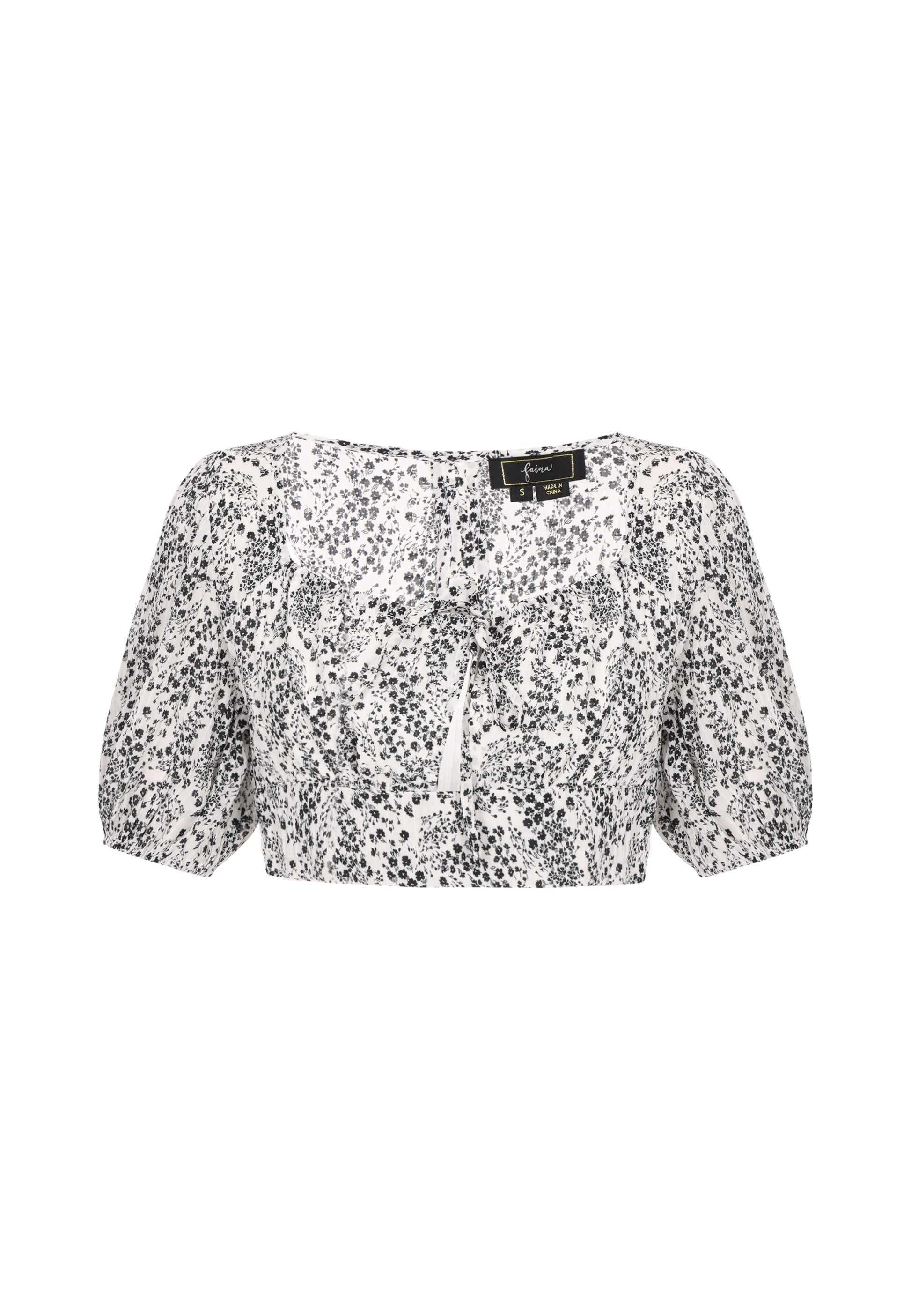 faina Women's Blouse