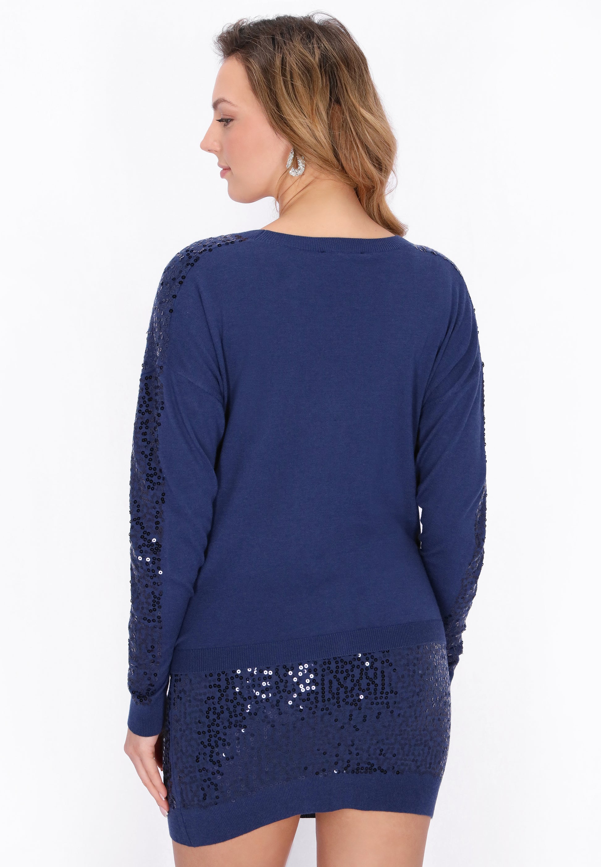 Faina Damen Strickjacke