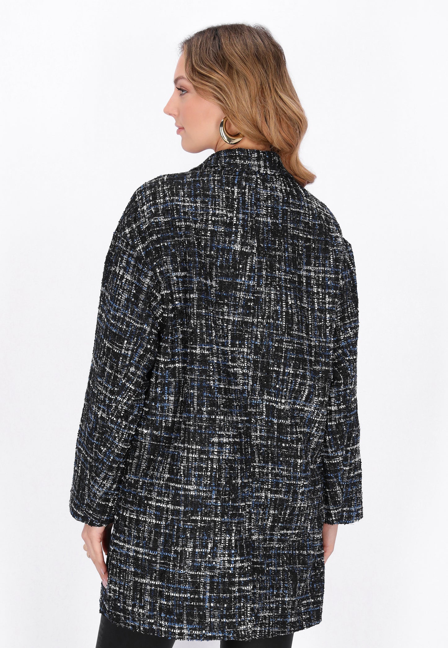 faina Damen Mantel