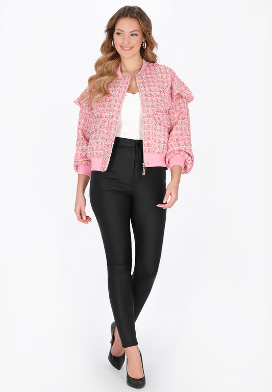 faina Women's Jacket