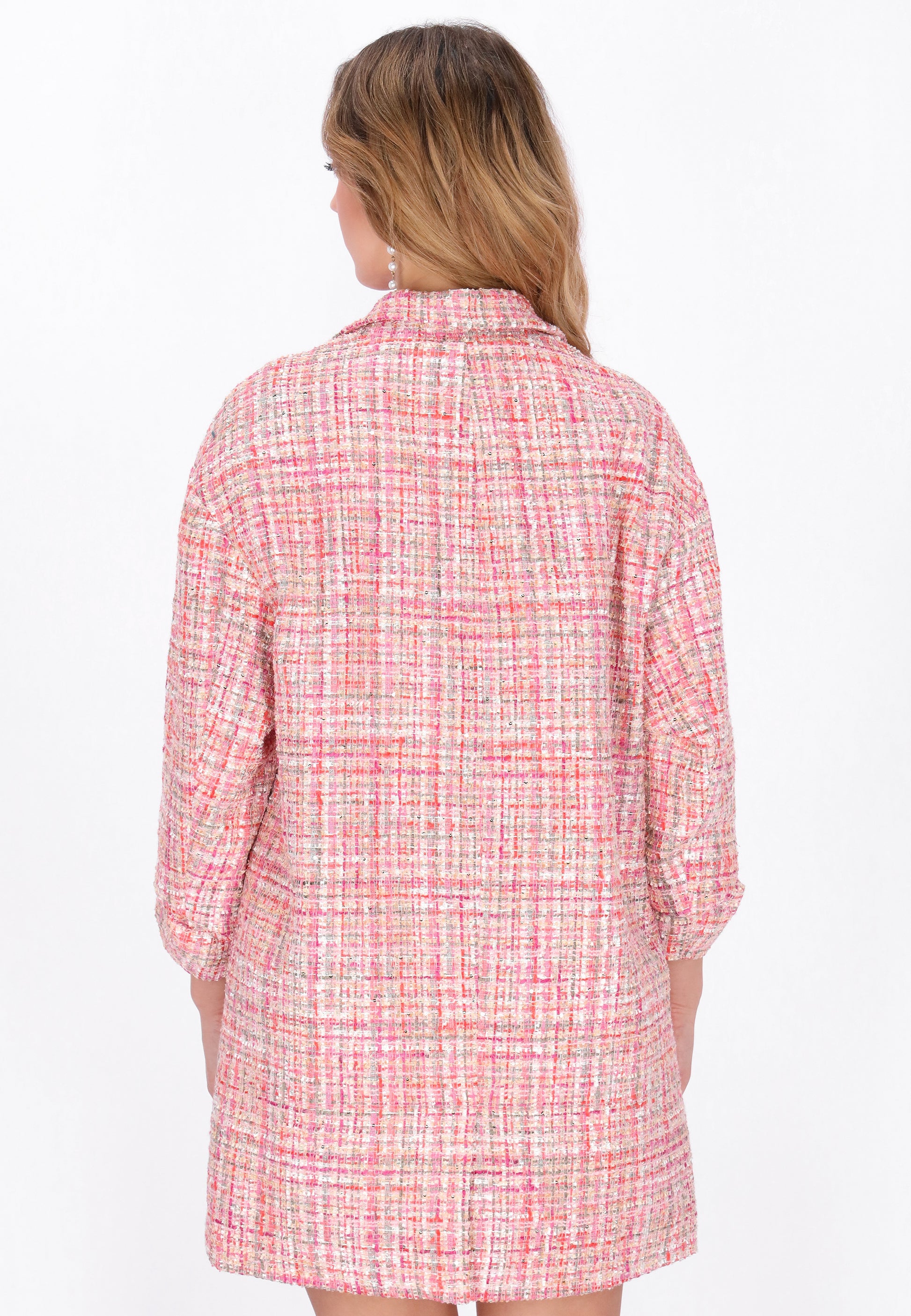 faina Damen Mantel