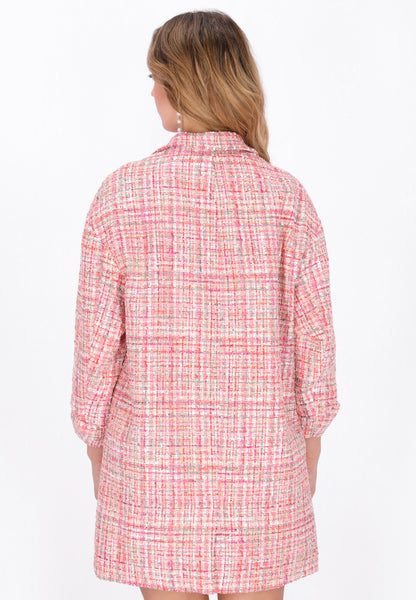 faina Damen Mantel