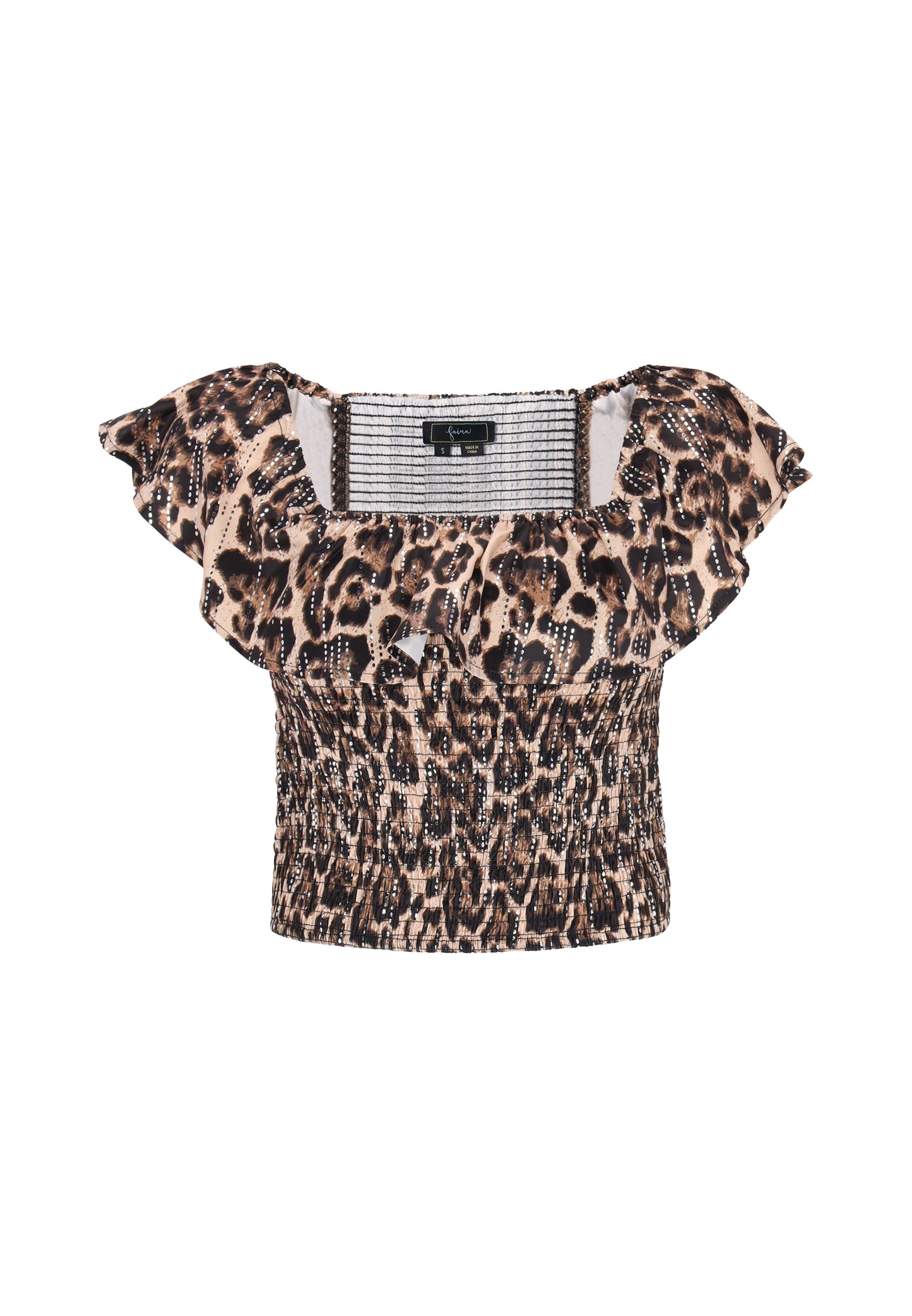 faina Women's Top