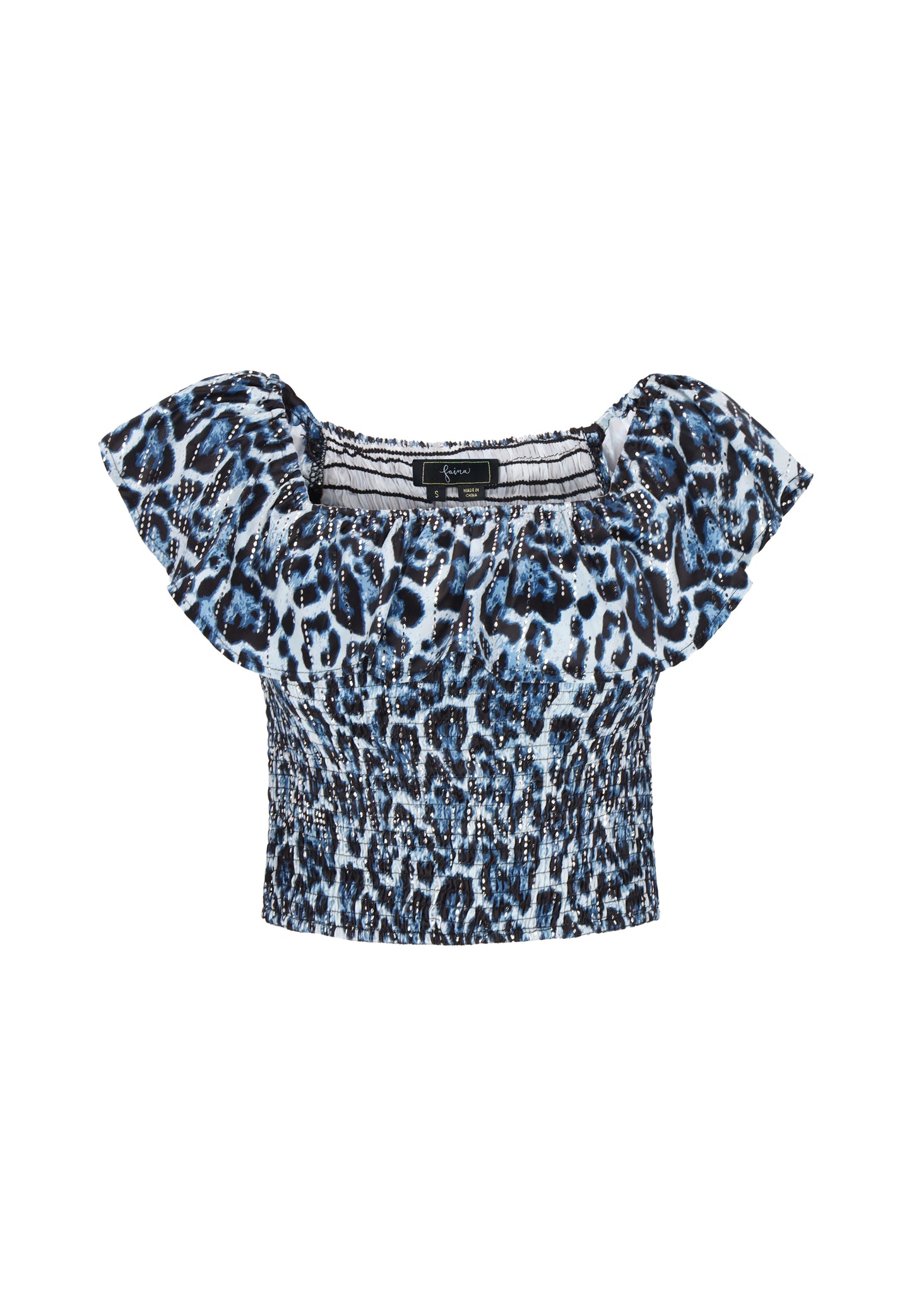faina Women's Top