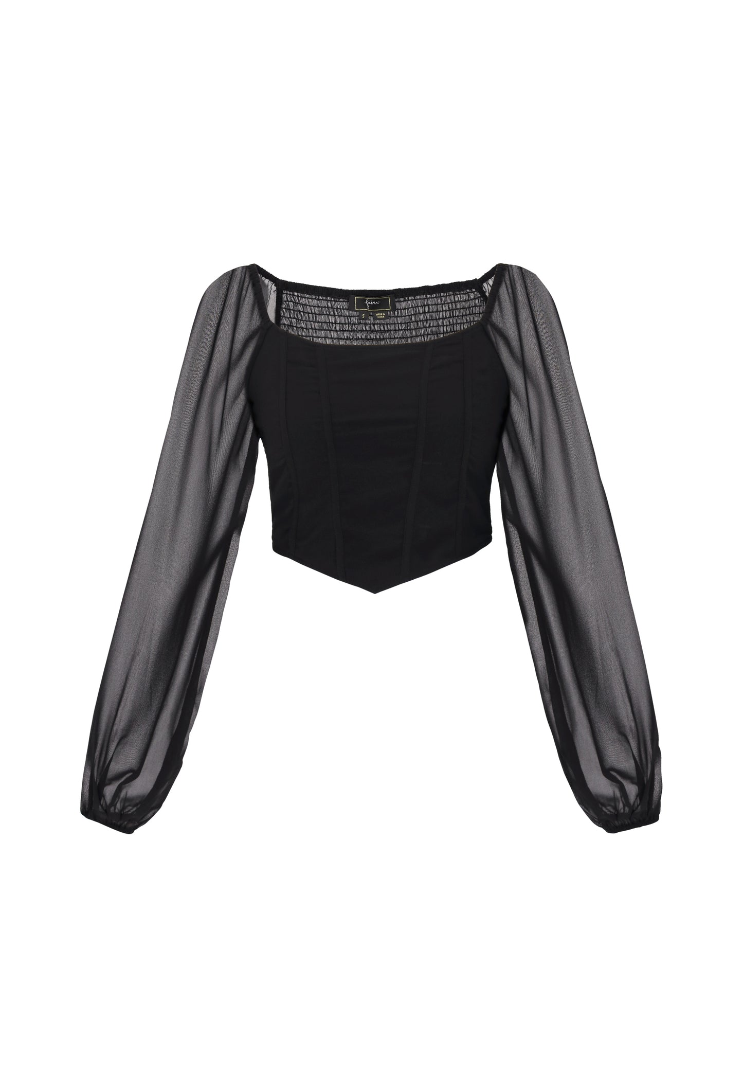 faina Damenbluse