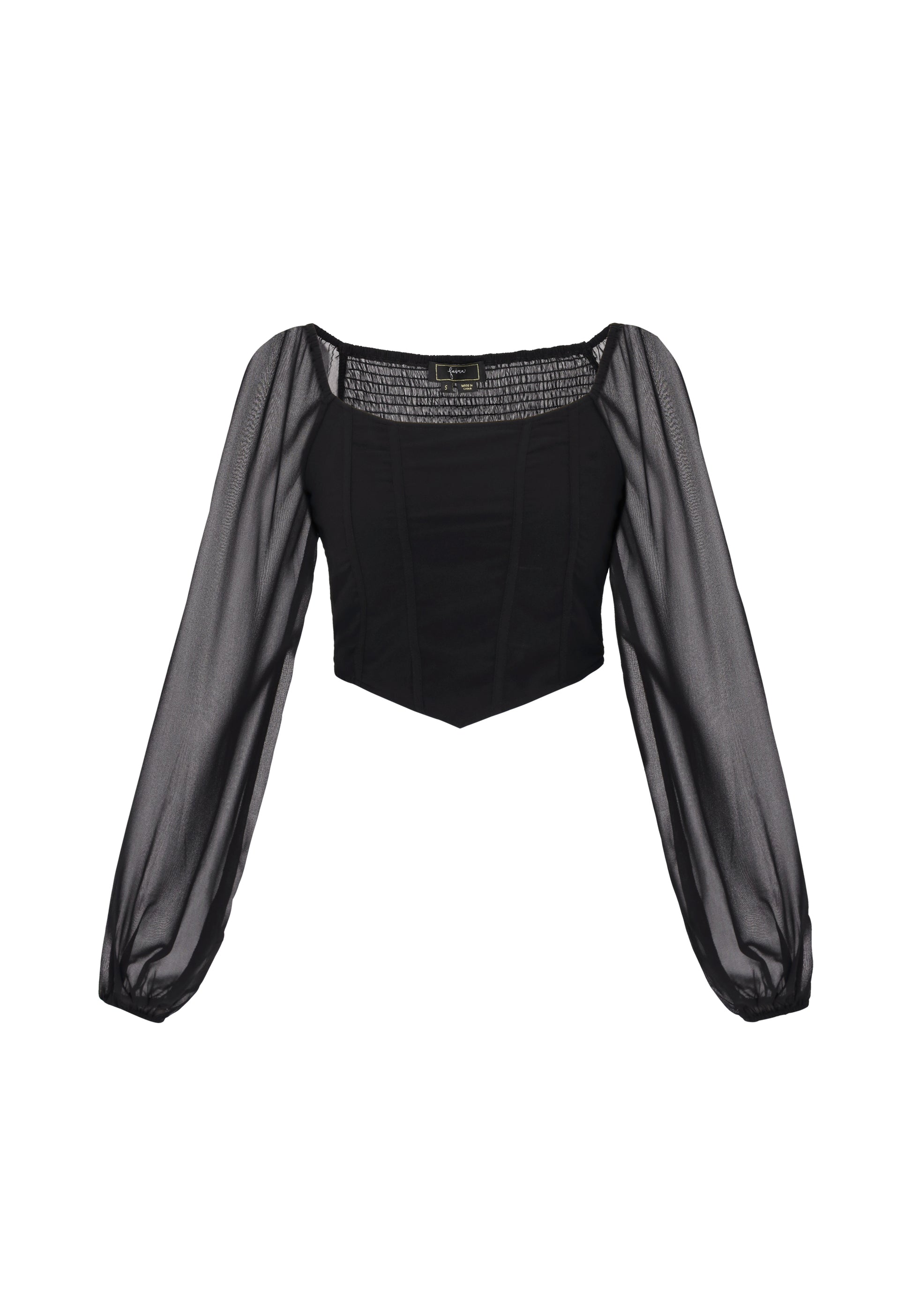 faina Damenbluse