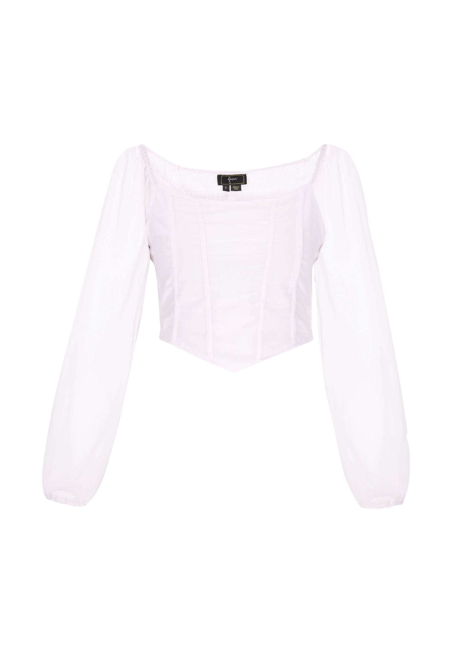faina Damenbluse