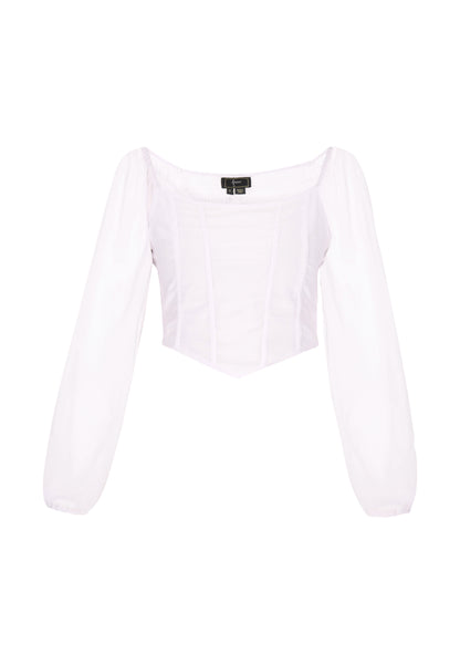 faina Damenbluse