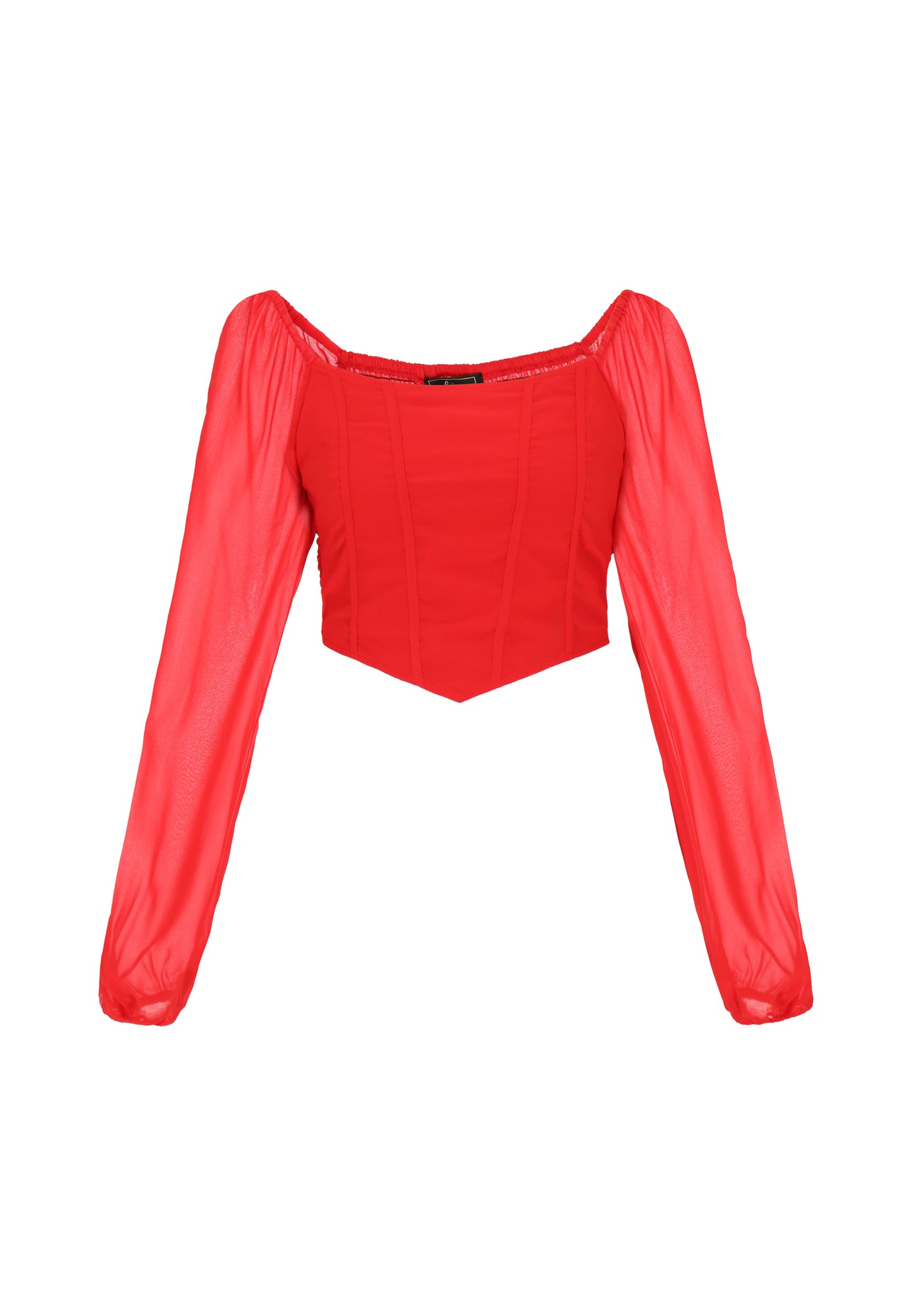 faina Damenbluse