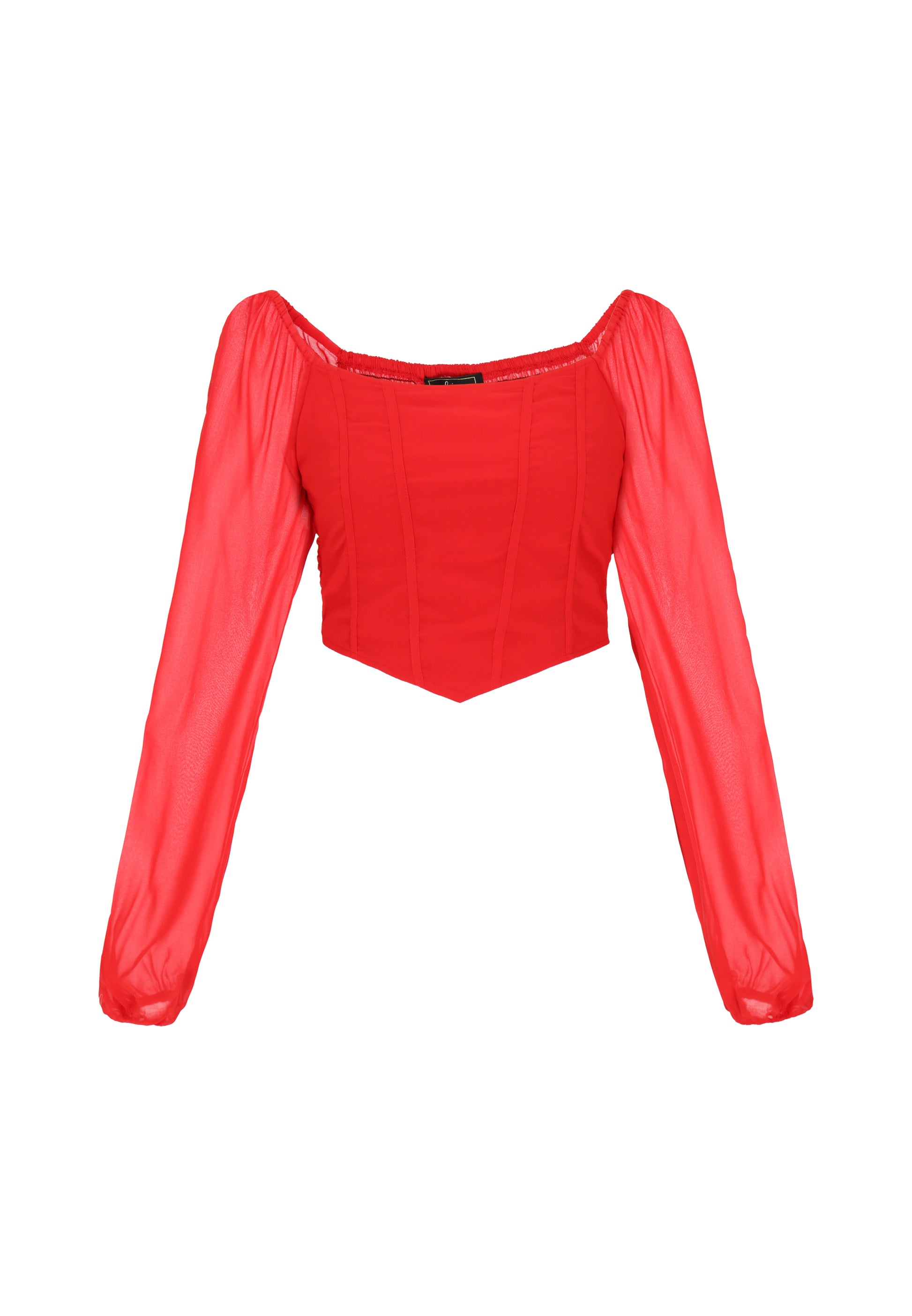 faina Damenbluse