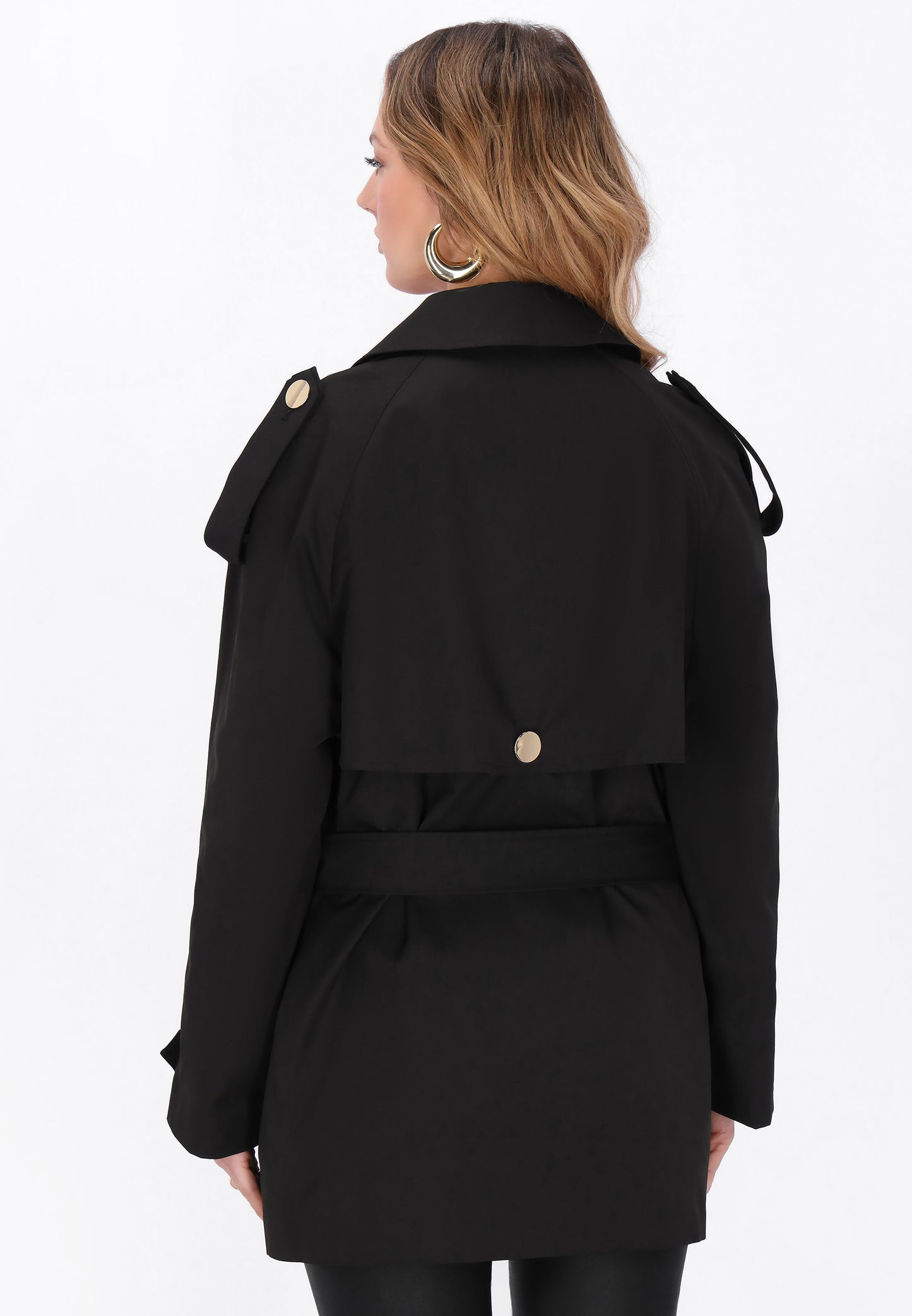 faina Damen Mantel