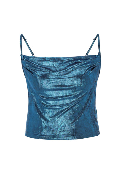 faina Women's Top