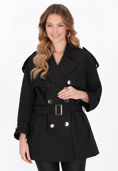faina Damen Mantel