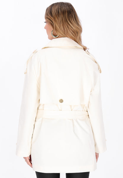 faina Damen Mantel