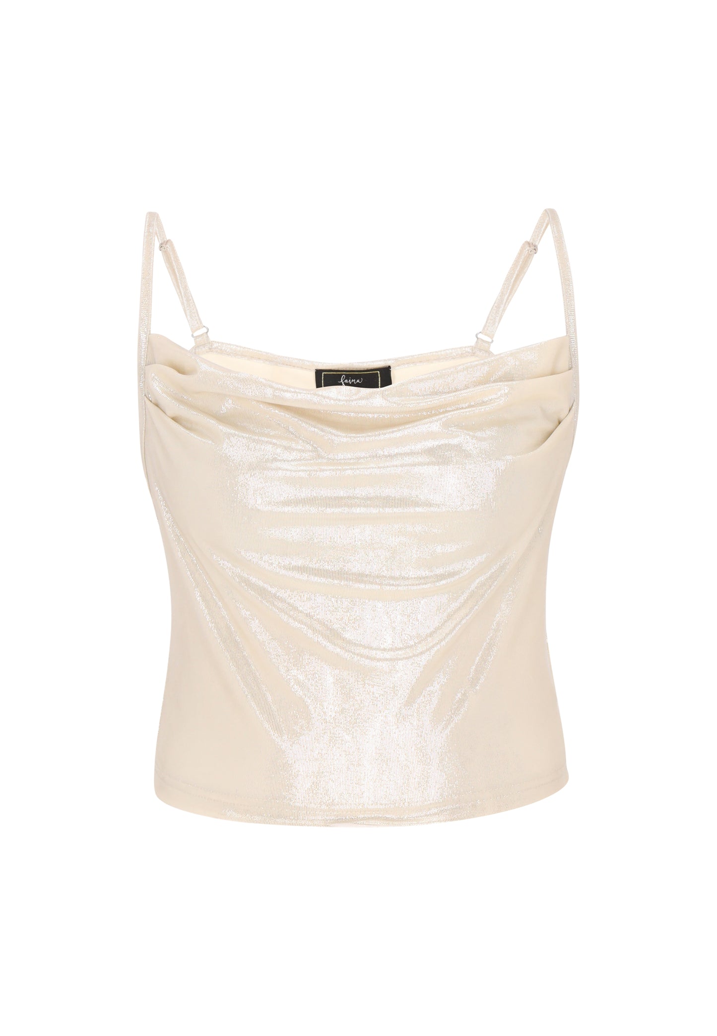 faina Women's Top