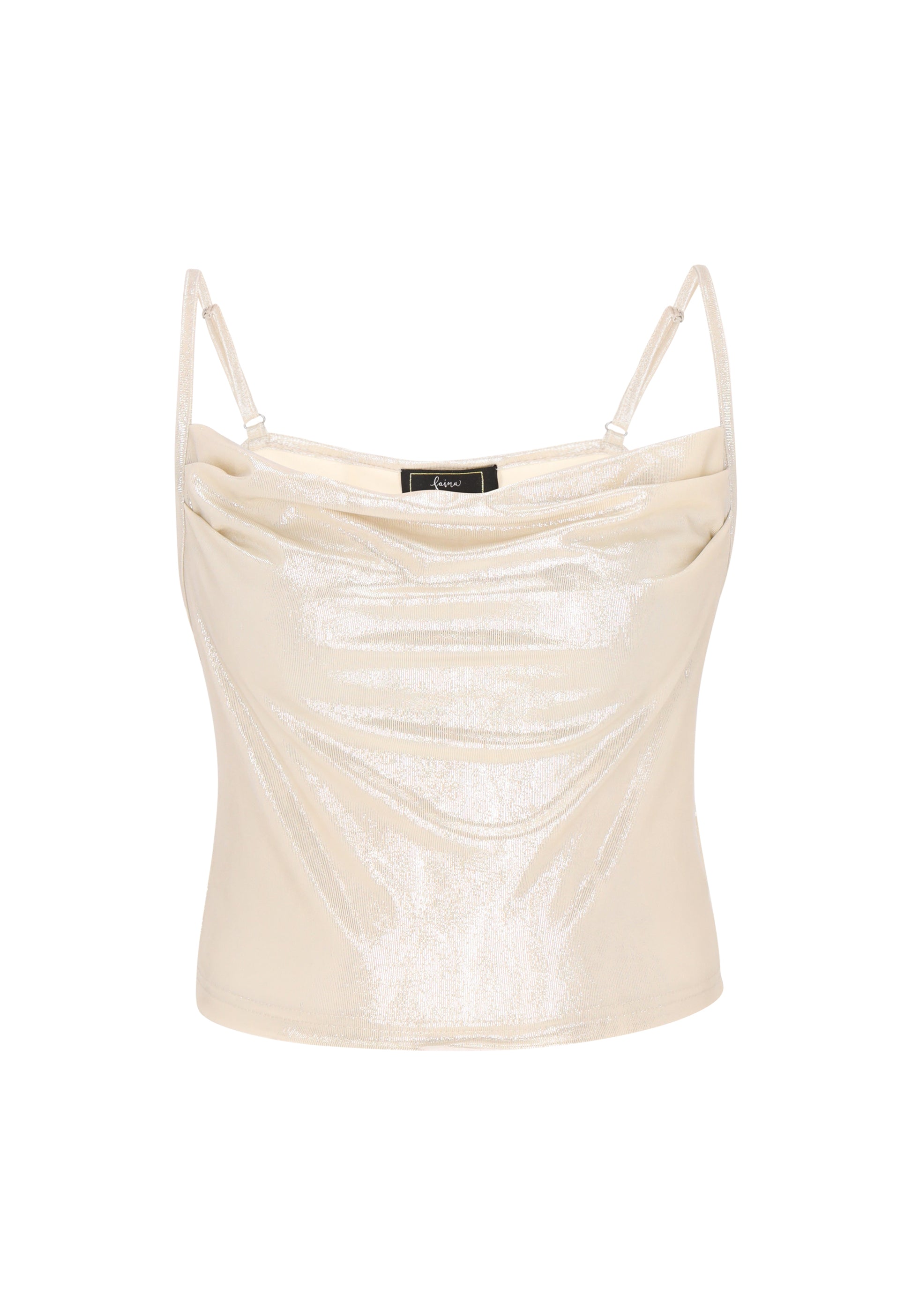 faina Women's Top