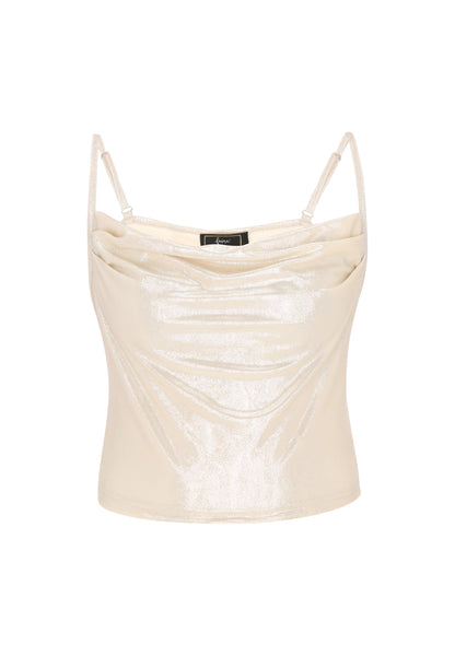faina Women's Top