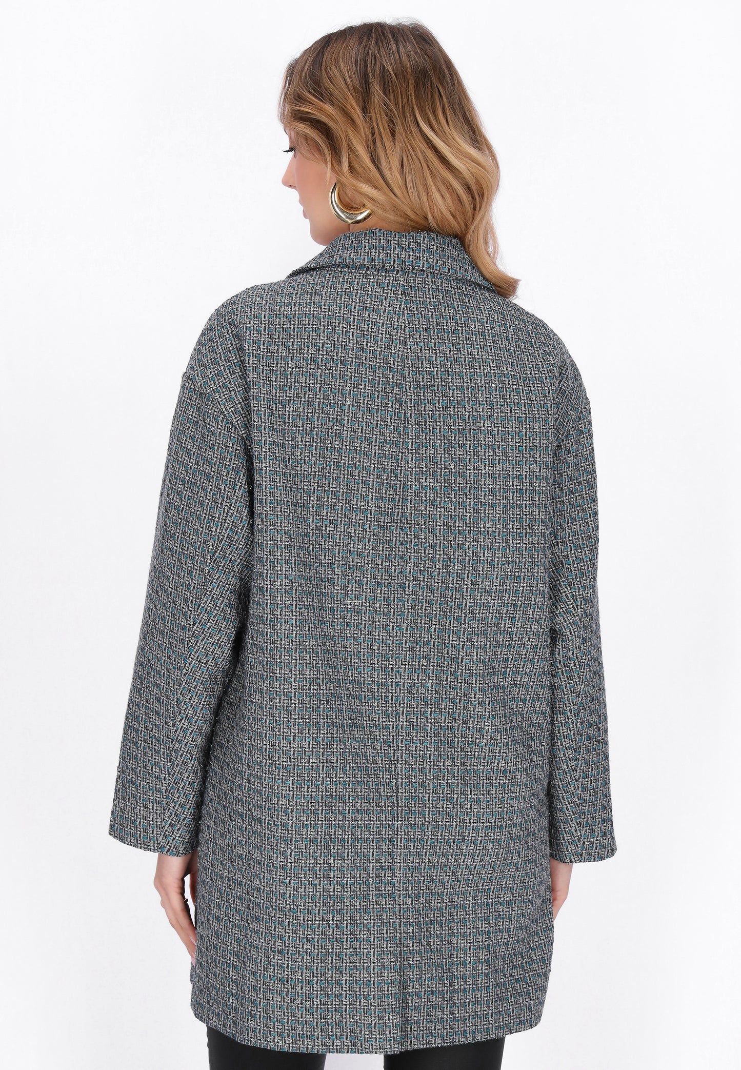 faina Damen Mantel