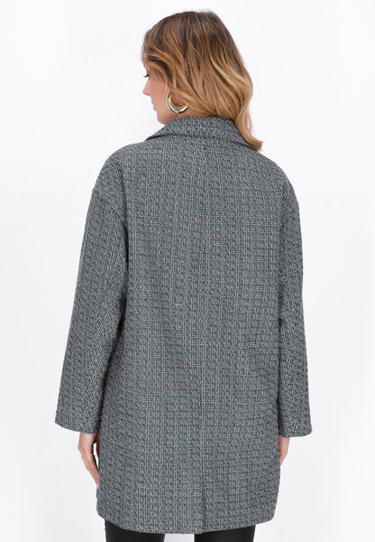 faina Damen Mantel