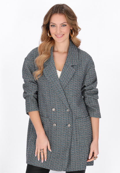 faina Damen Mantel