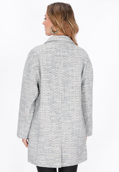 faina Damen Mantel