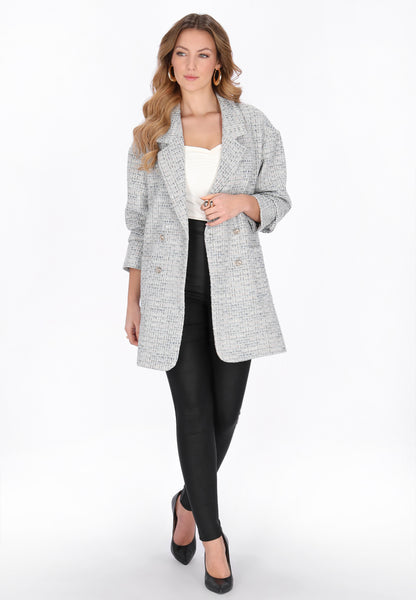 faina Damen Mantel