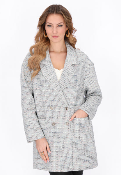 faina Damen Mantel