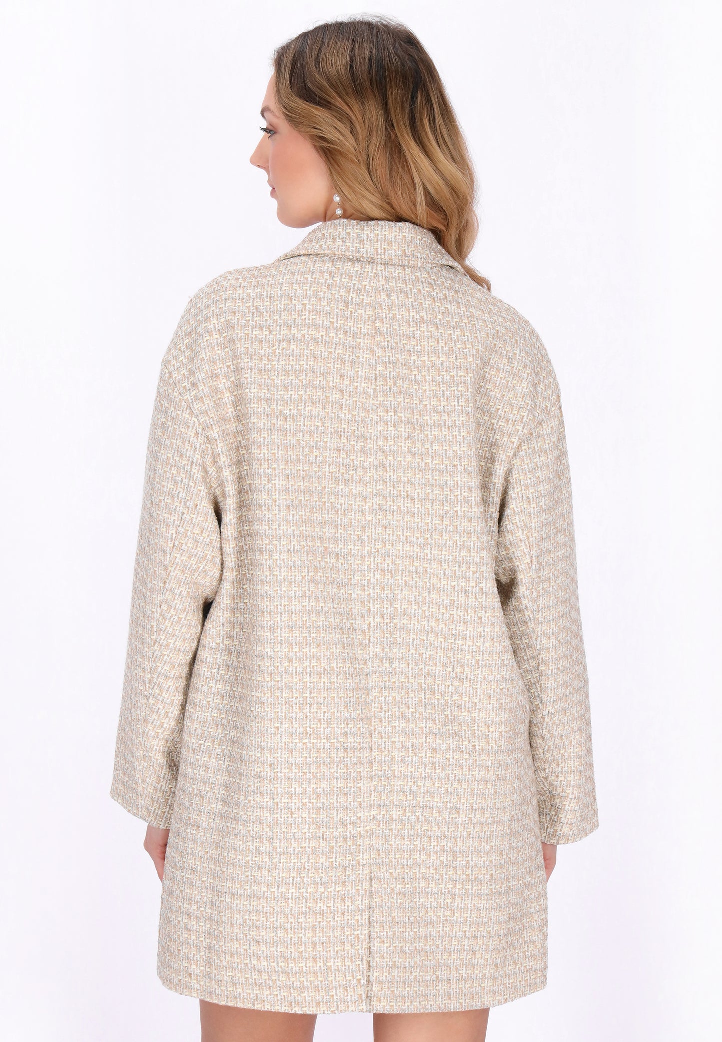 faina Damen Mantel