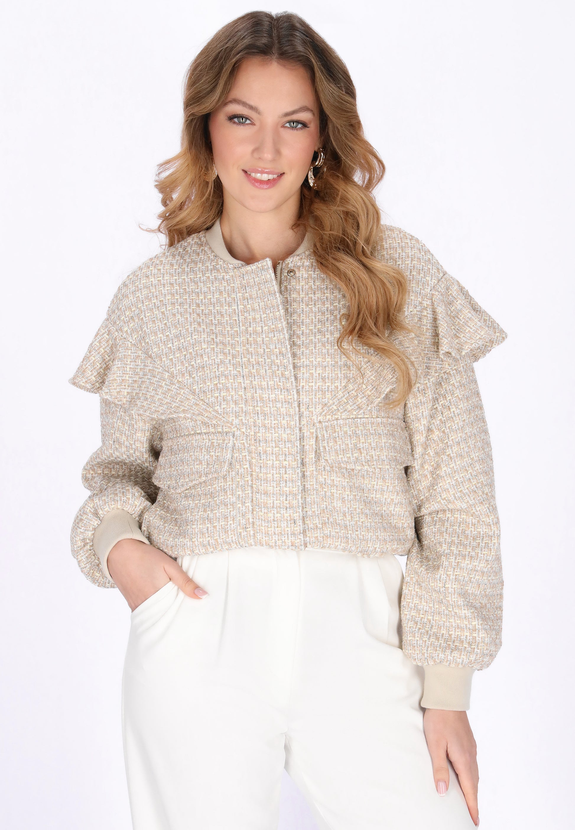 faina Women's Jacket