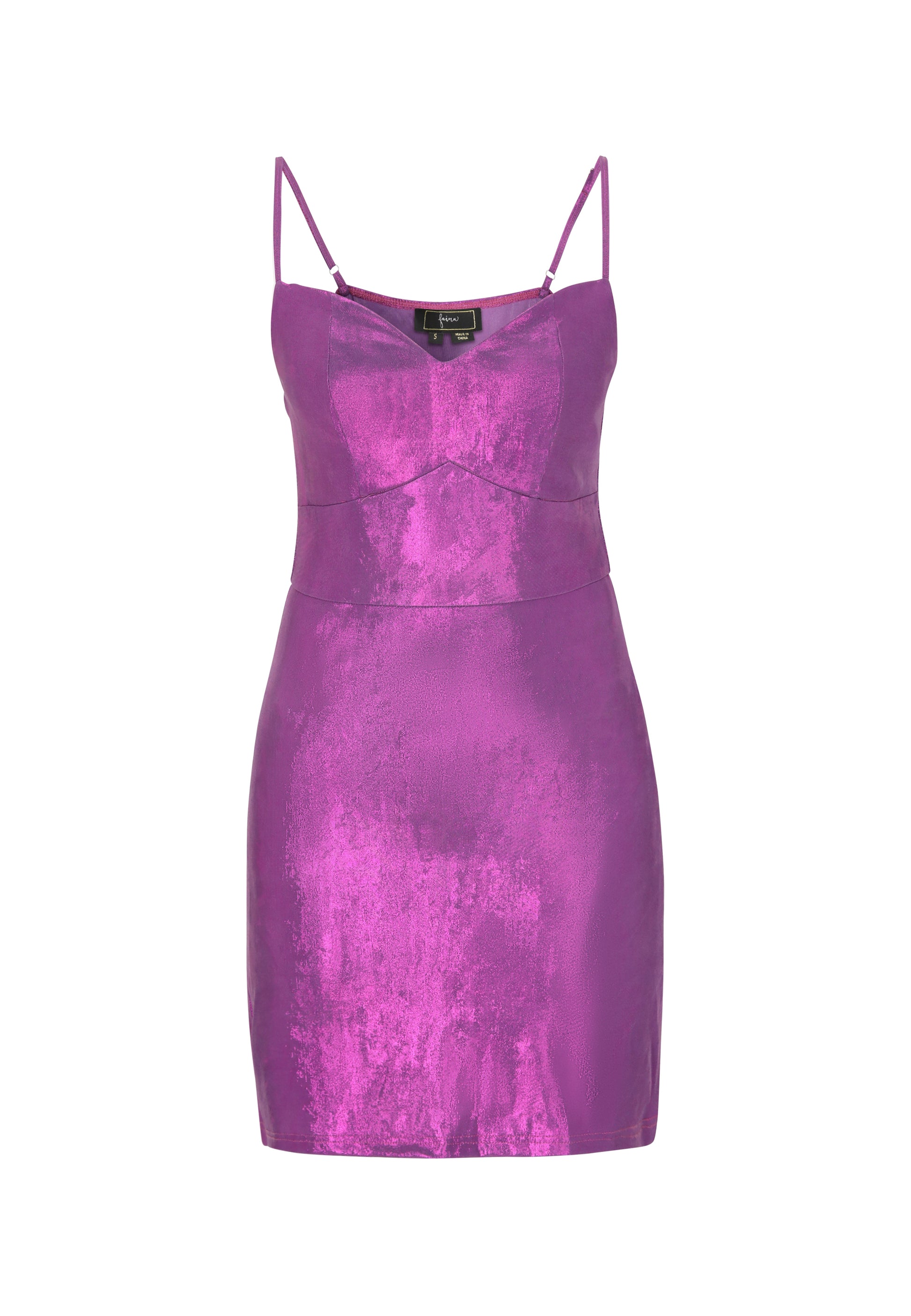faina Women's Dress