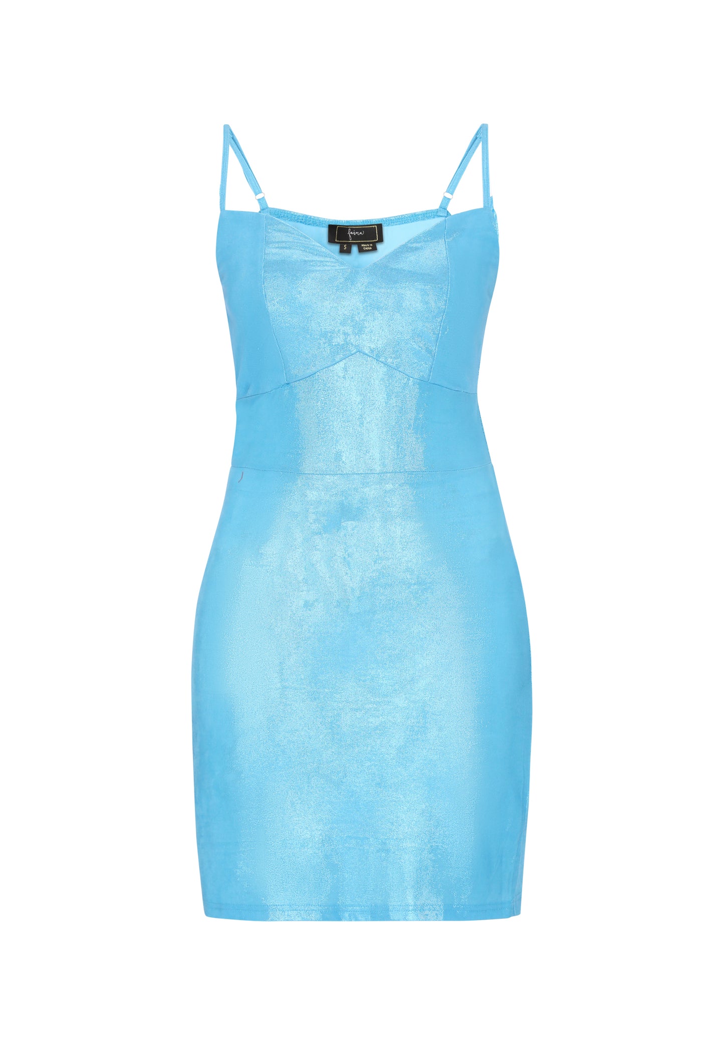 faina Women's Dress