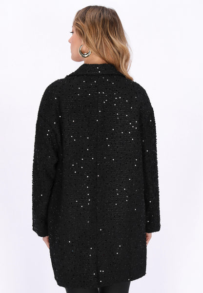 faina Damen Mantel