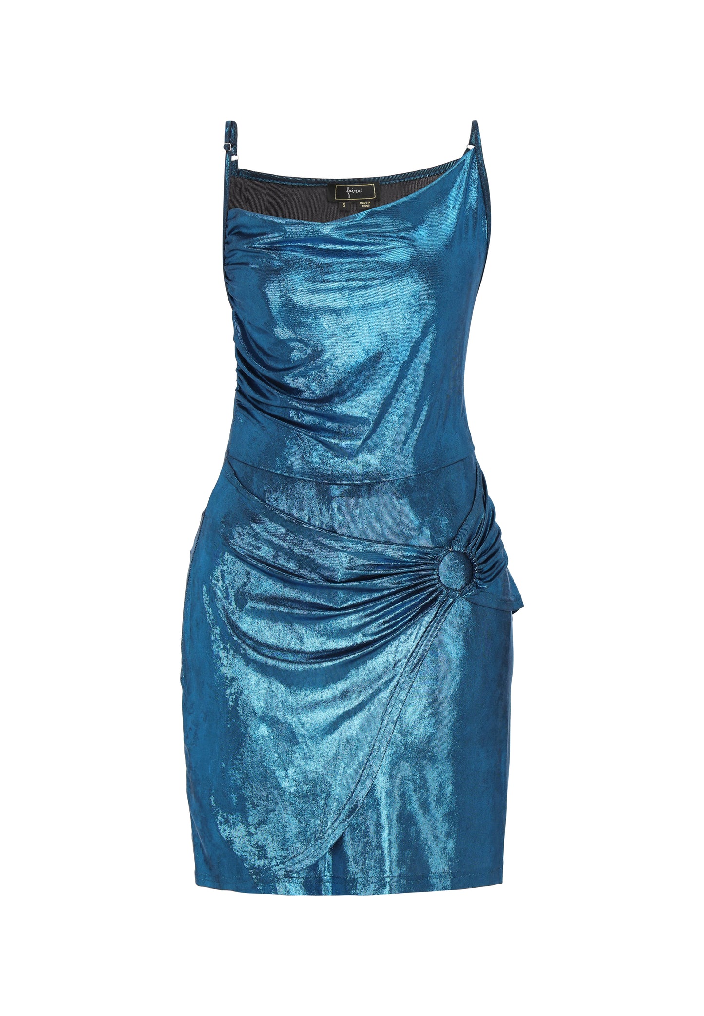 faina Women's Dress