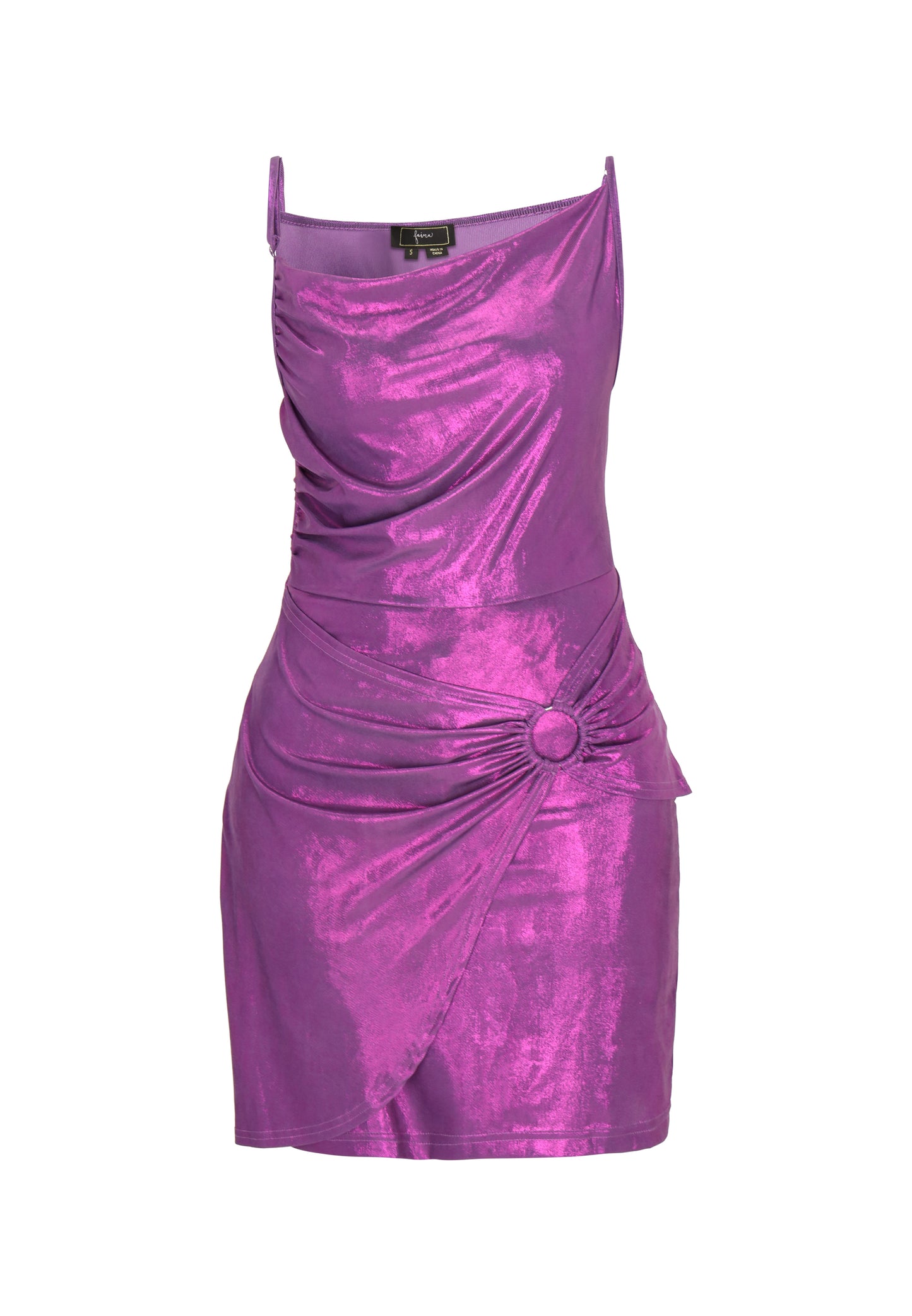 faina Women's Dress