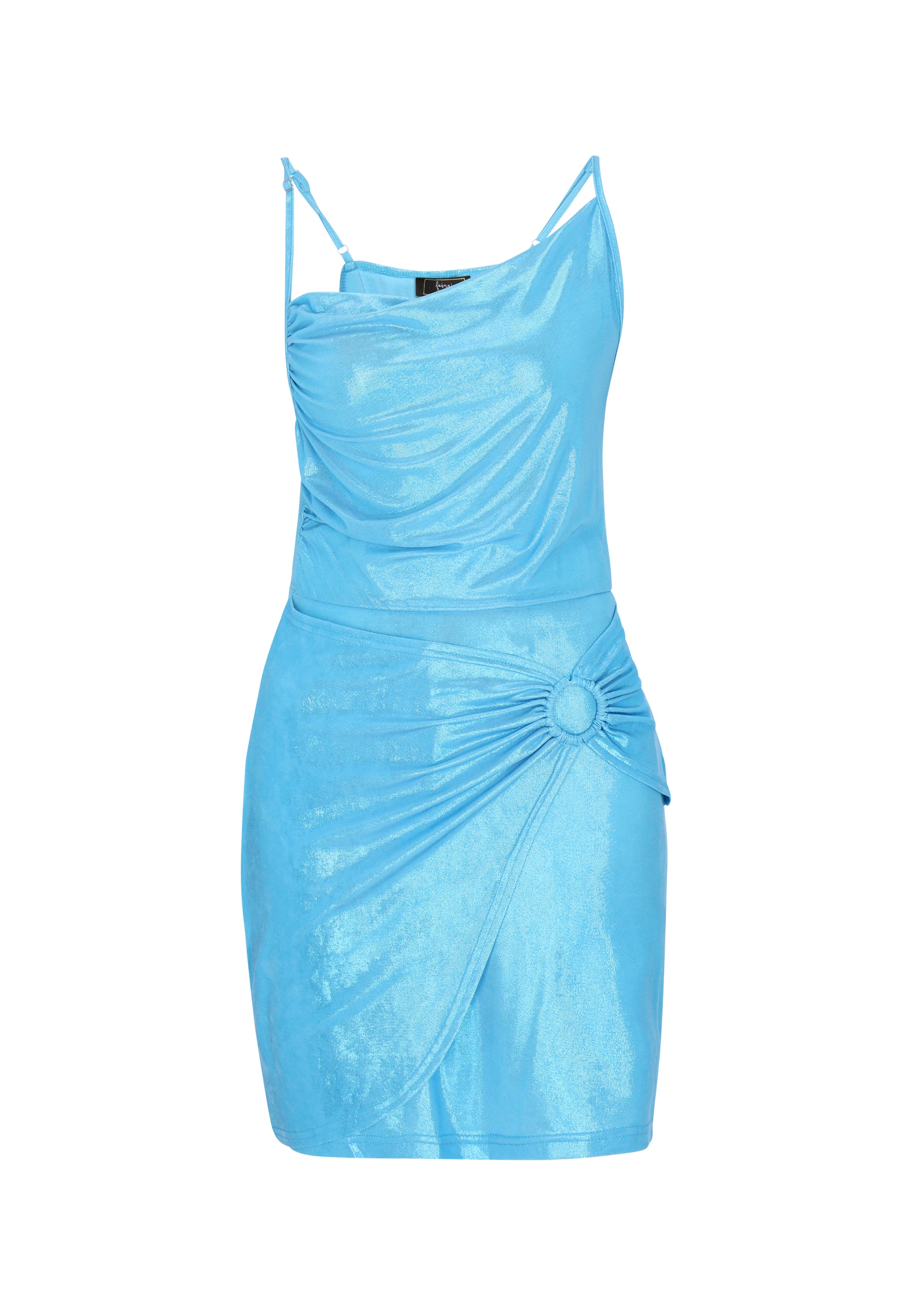 faina Women's Dress