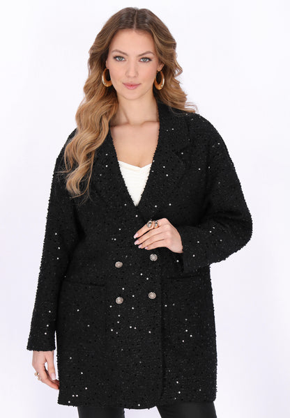 faina Damen Mantel