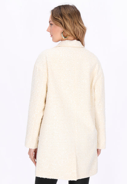 faina Damen Mantel