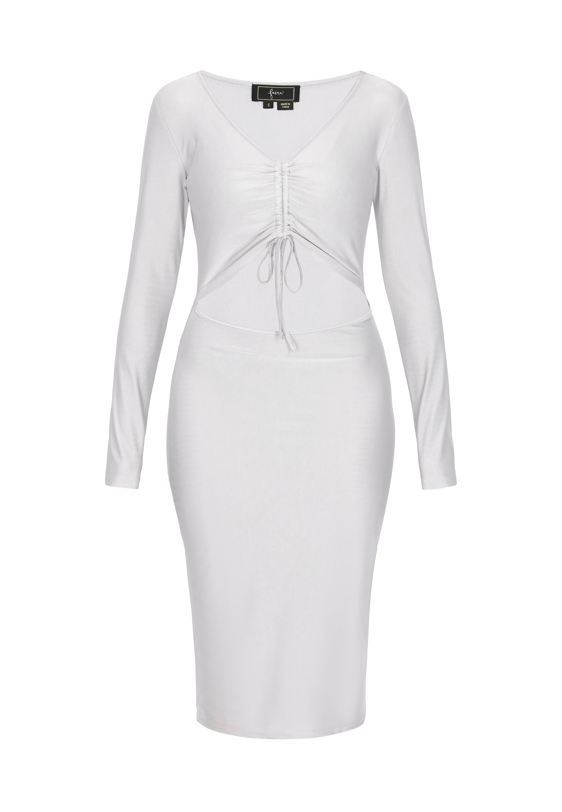 faina Damen Kleid