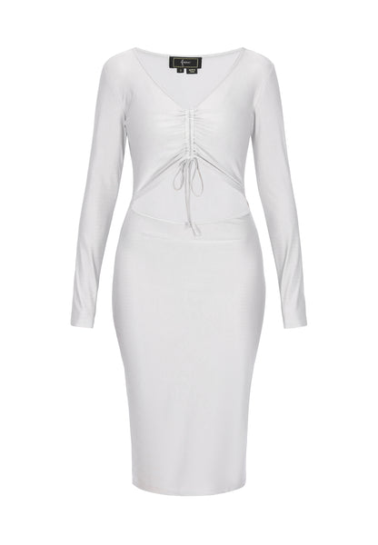 faina Damen Kleid