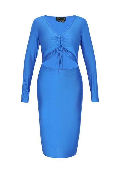 faina Damen Kleid