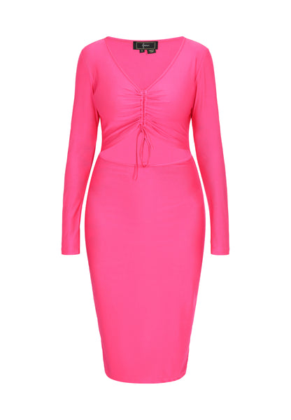 faina Damen Kleid