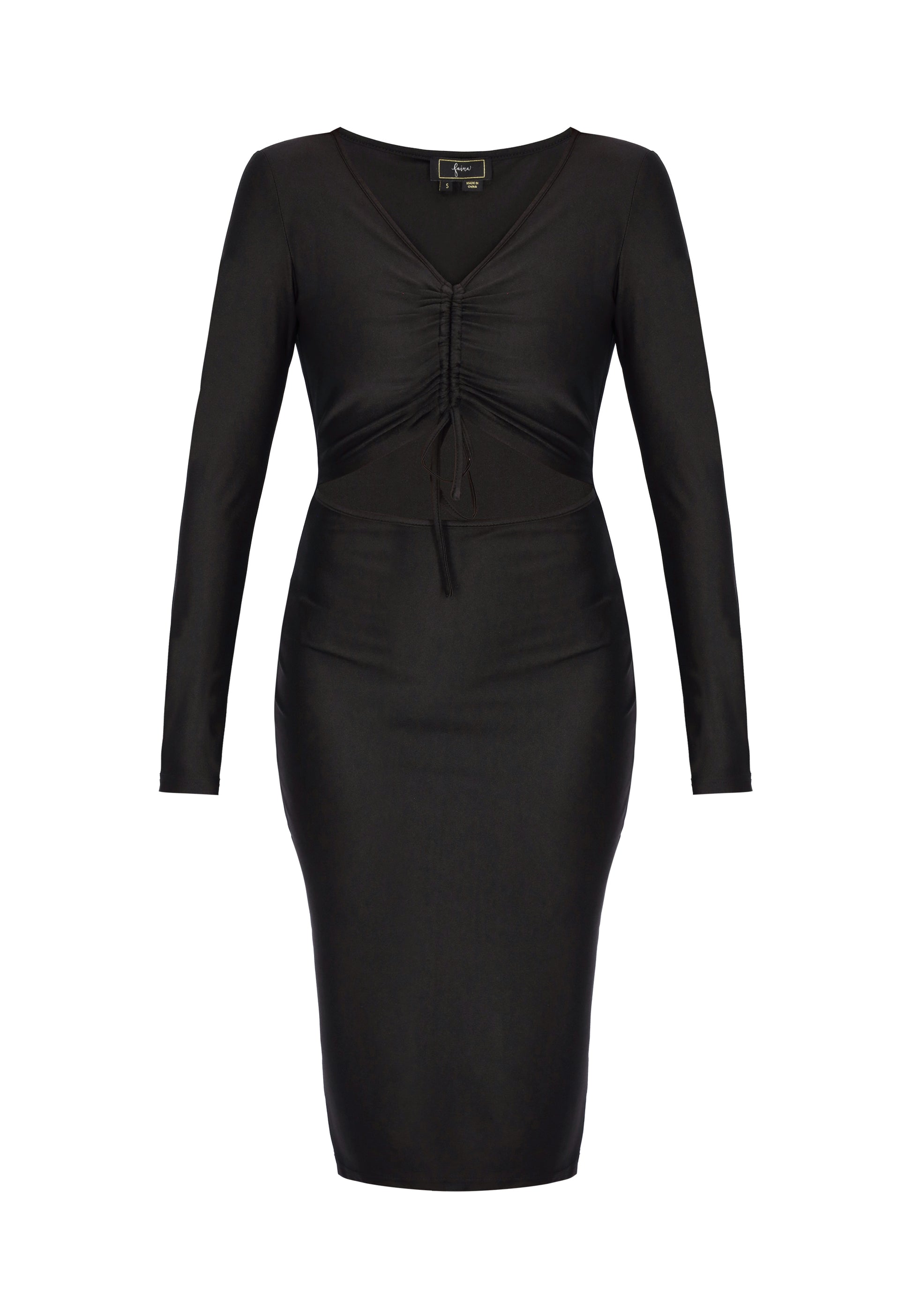 faina Damen Kleid