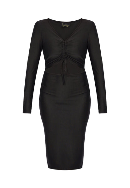 faina Damen Kleid