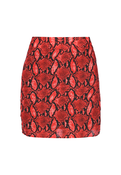 faina Damen-Rock