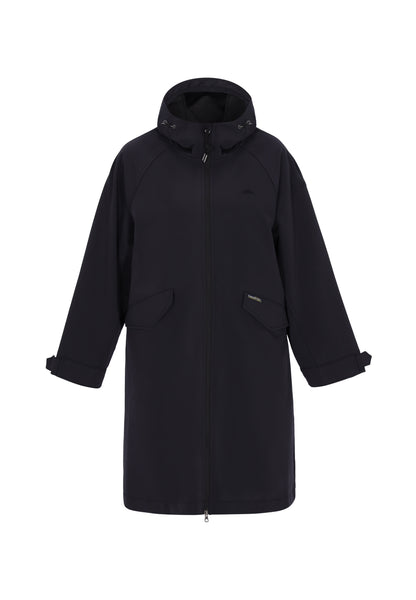 Schmuddelwedda Coat