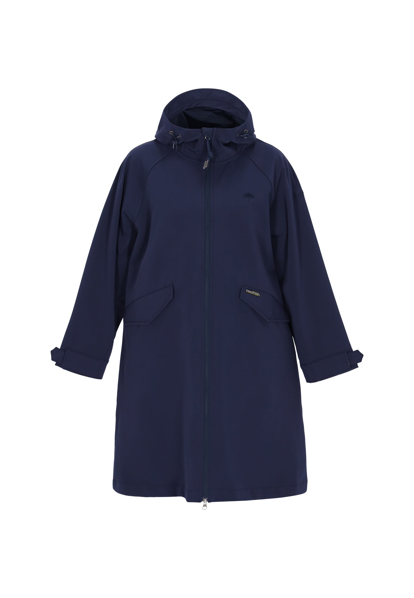 Schmuddelwedda Coat