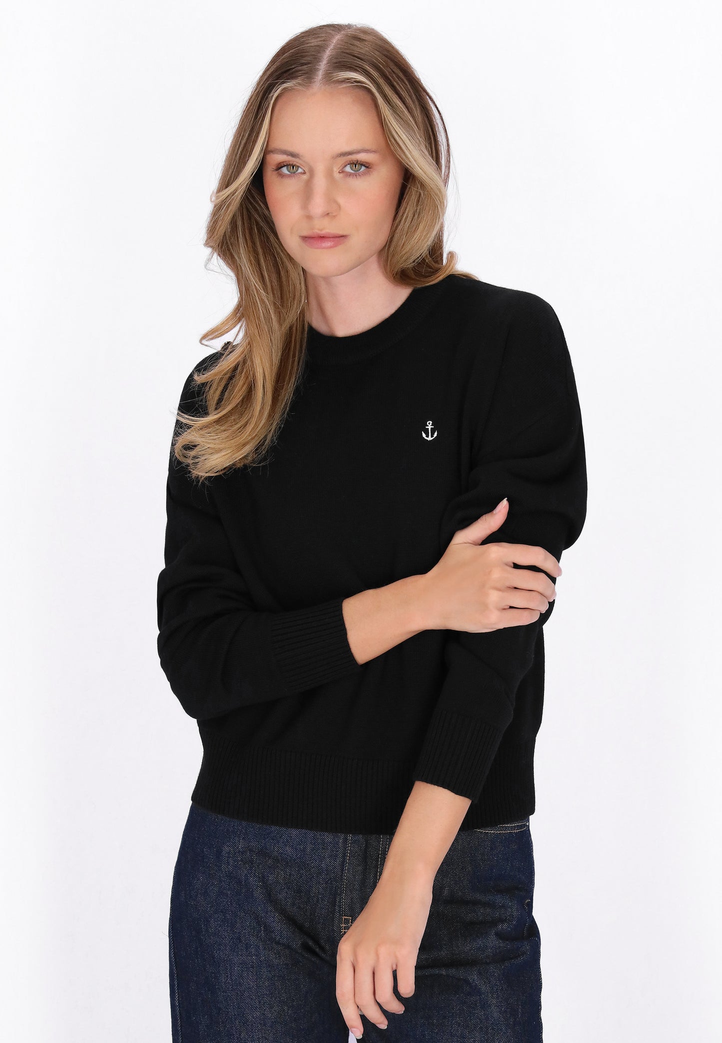 DreiMaster Maritim Women's Sweater