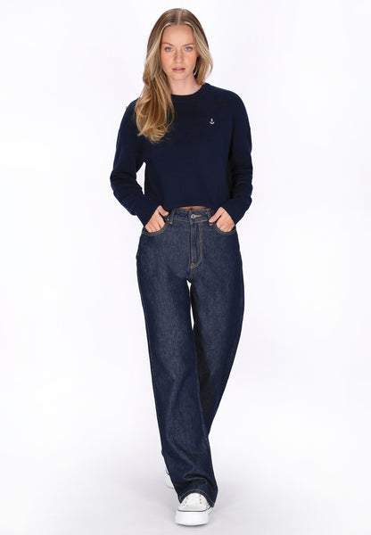 DreiMaster Maritim Women's Sweater