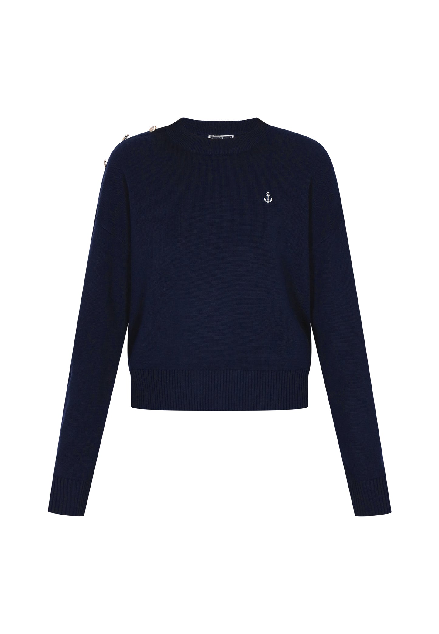 DreiMaster Maritim Women's Sweater